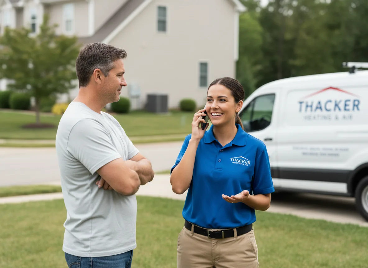 Ac Repair Robbinston, ME FAQs